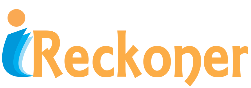 iReckoner logo